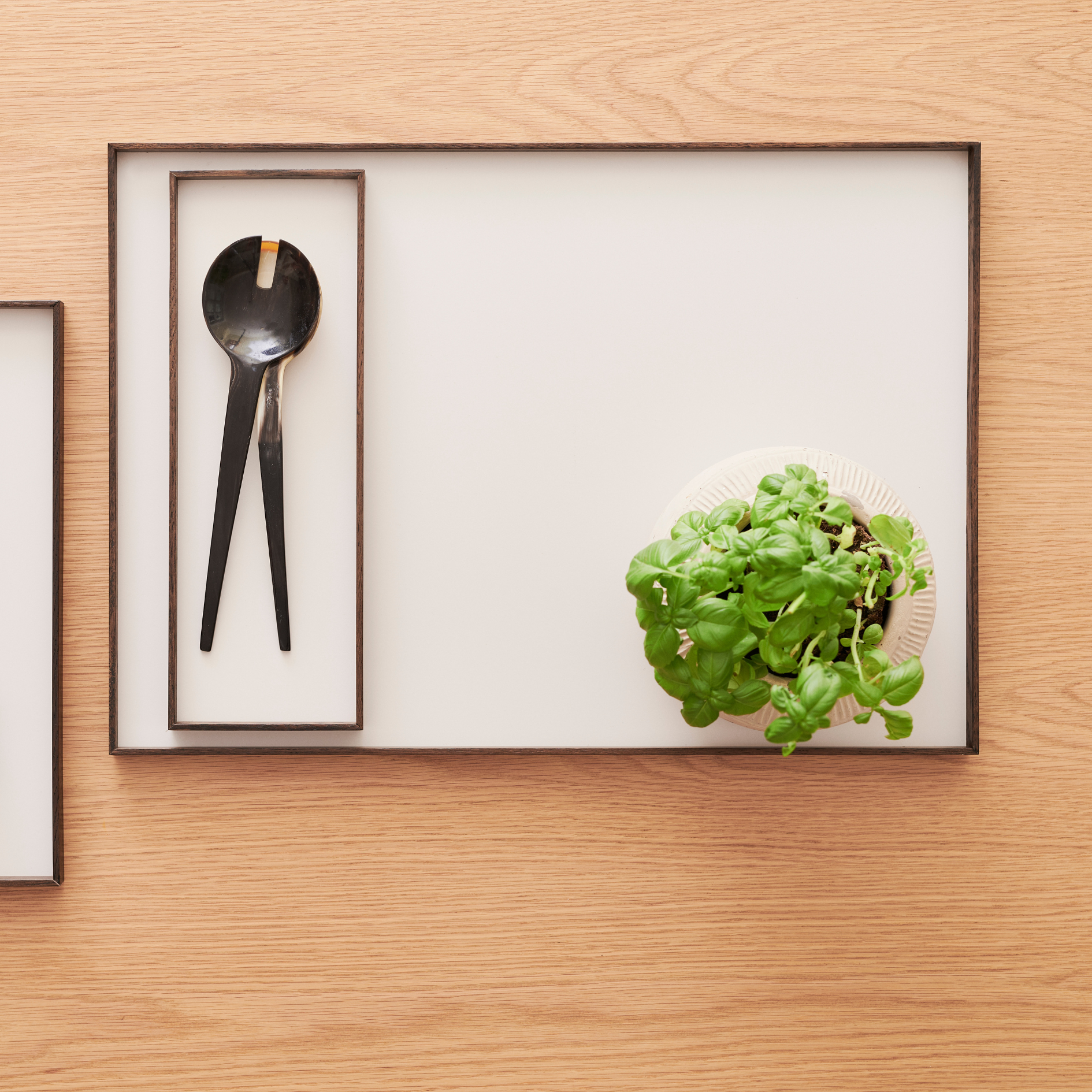 Frame Tray Large